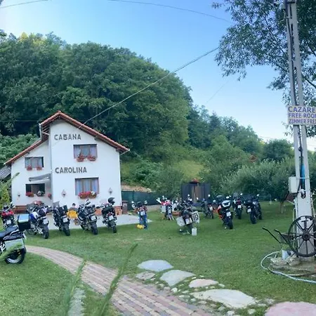 Camping River Transalpina * Laz (Alba)